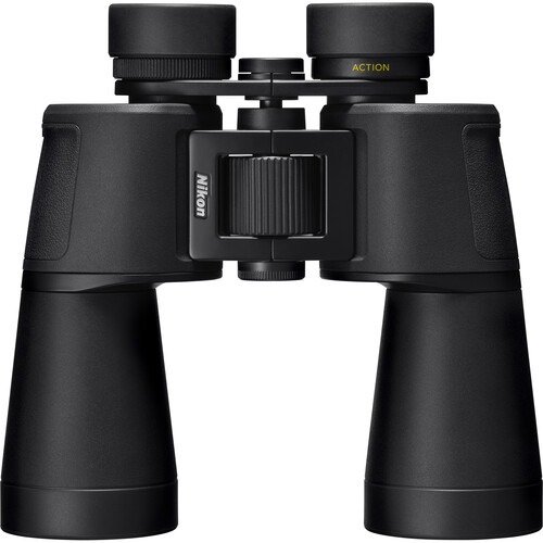 Nikon Action 7x50 Binoculars - Image 3