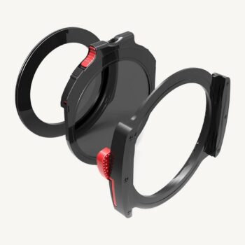 Haida M10 Filter Holder Kit with 77mm Adapter Ring