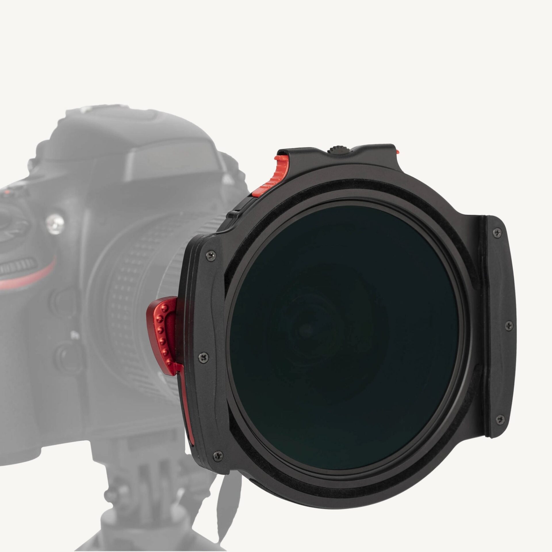 Haida M10 Filter Holder Kit with 77mm Adapter Ring - Image 5
