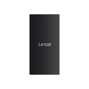 Lexar 1TB SL300 Portable SSD