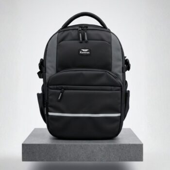 Kamron P93 Pro Waterproof Camera Backpack