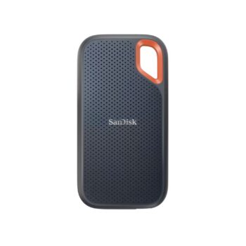 SanDisk SSD Extreme Pro USB 3.2 Type-C (2000mbps)