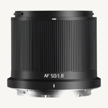 TTArtisan NEO AF 50mm f/1.8 Lens / Full Frame